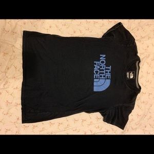 North Face T-shirt